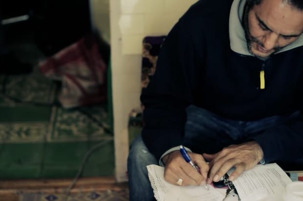 Brownbook & HYPEBEAST: Hassan Hajjaj