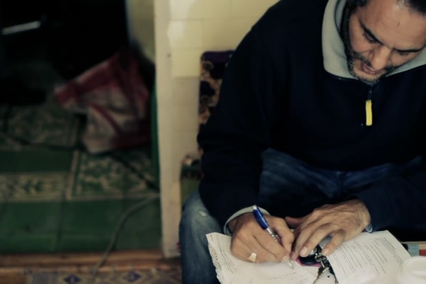 Brownbook & HYPEBEAST: Hassan Hajjaj