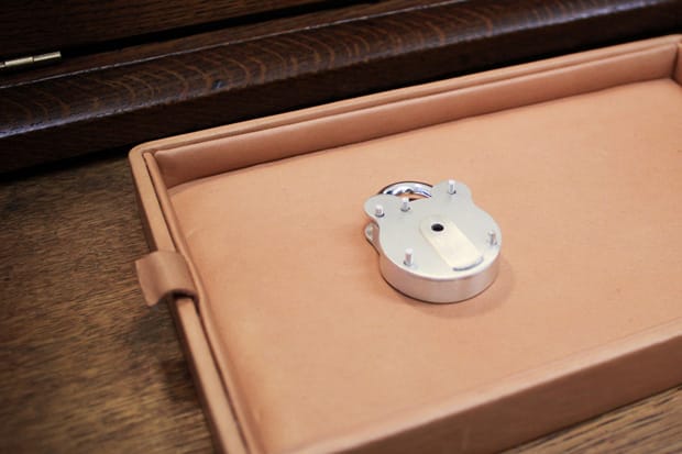 BUNNEY 2011 Jewelry Collection