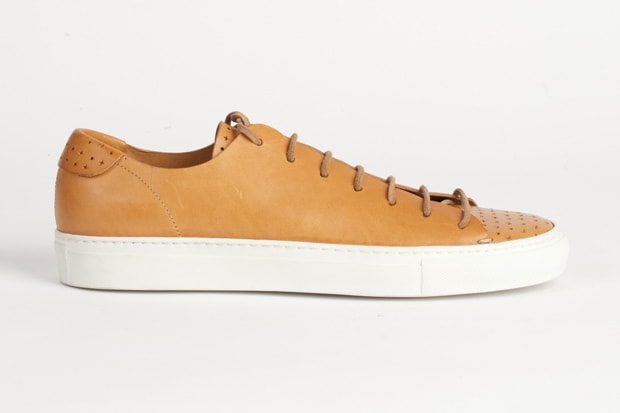 Buttero B4003 Sneaker