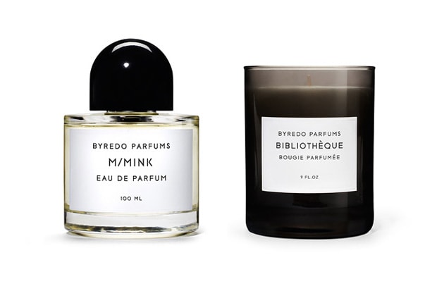 Byredo Parfums