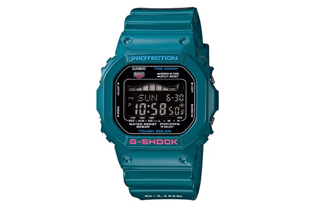 Casio G-Shock GRX-5600B-2JF 