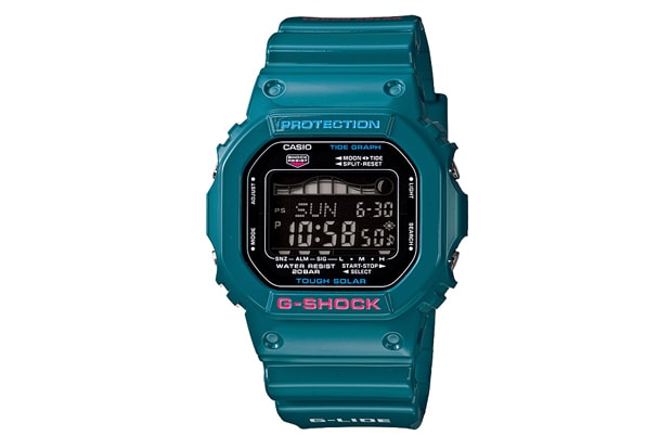 Casio G-Shock GRX-5600B-2JF