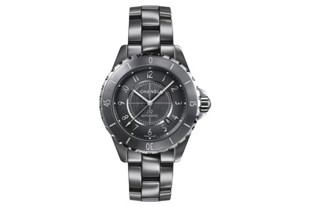 Chanel J12 Chromatic Watch