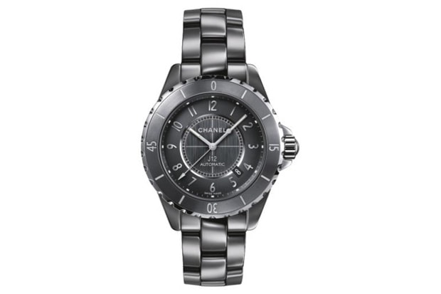 Chanel J12 Chromatic Watch