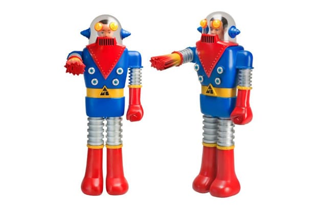 CHOGO-Ken by AMBUSH for Ken 50th Anniversary Collection