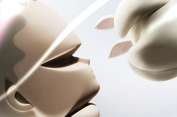 coarsetoys "oop loser" Limited Edition Set