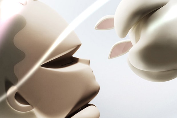 coarsetoys "oop loser" Limited Edition Set