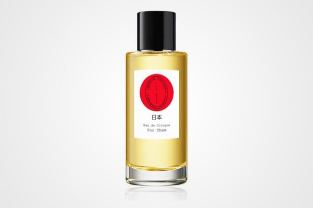 Cologne "For Them" by Libertin Louison from "Technique Indiscrete"