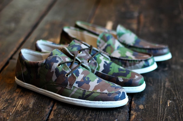 COMME des GARCONS x Pointer 2011 Spring/Summer Collection