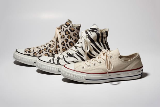 【CONVERSE ADDICT】コンバース Addict CHUCK TAYLOR ゼブラ 27.5cm 最終価格_CONVERSE ADDICT ハイカット ゼブラ柄 27.0cm - メルカリ