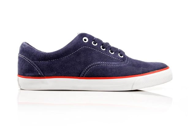 Converse CVO S Ox "Navy"