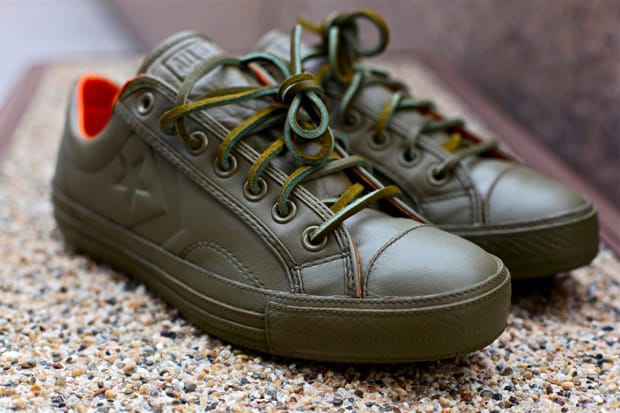 Converse Star Player 75 Deluxe Pack