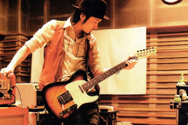 COOL TRANS: glamb 2011 Spring/Summer "Roadhouse" Collection