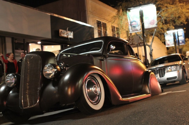 Cukui x Steve Caballero Art Show