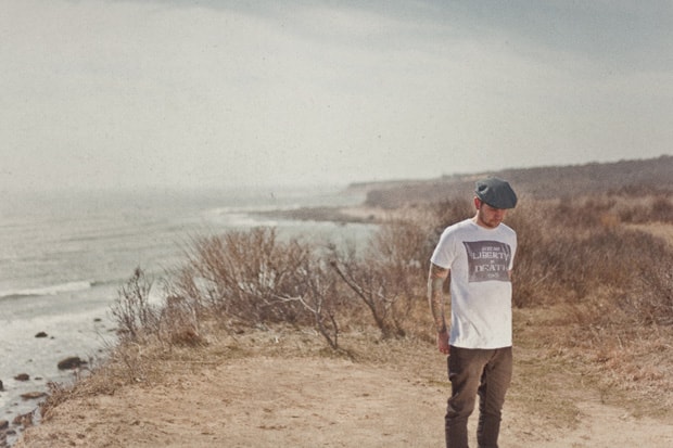 CXXVI 2011 Spring/Summer Collection