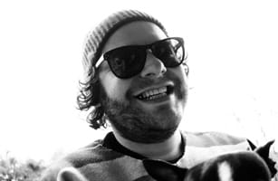 Damian Van Zyll De Jong: Native Shoes