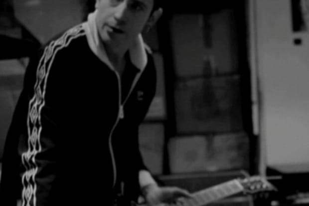 Dazed & Confused: Umbro Inspirational Kicks