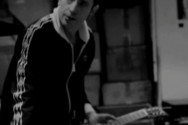 Dazed & Confused: Umbro Inspirational Kicks