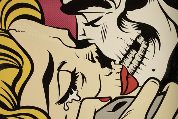 D*Face “Going Nowhere Fast” Exhibition @ Corey Helford Gallery