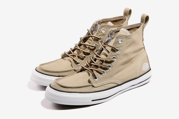 Dickies x Converse Chuck Taylor AS Classic Boot Hi