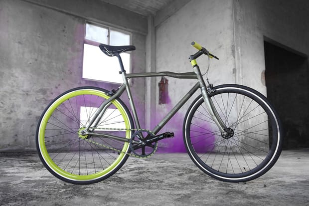 Diesel x Pinarello Bike