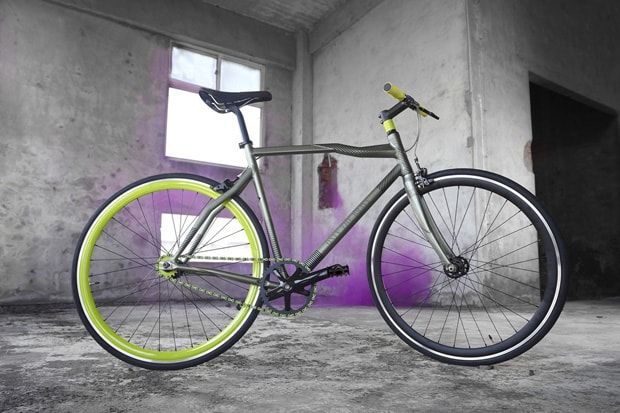 Diesel x Pinarello Bike