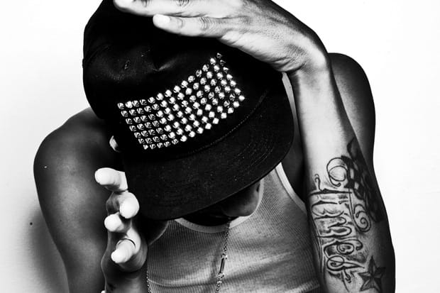 Dope Studded Cap