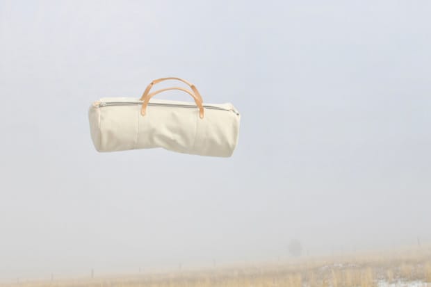 Draught Dry Goods 2011 Spring/Summer Lookbook