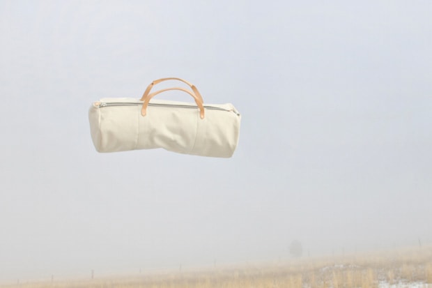 Draught Dry Goods 2011 Spring/Summer Lookbook