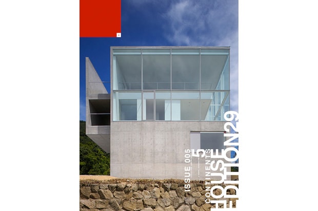 Edition29 ARCHITECTURE Issue #5