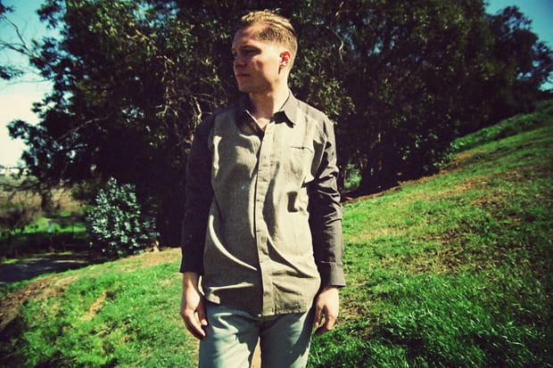 Ezekiel 2011 Fall Collection Lookbook