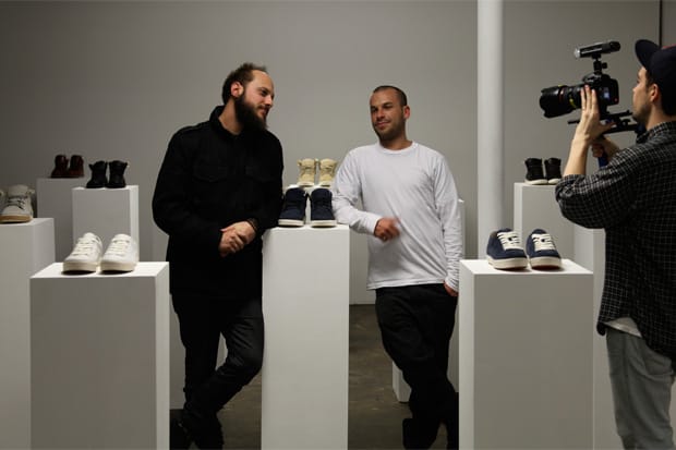 FEIT Made to Order NYC Event Recap