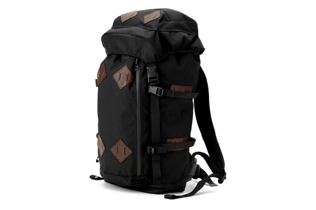 foot the coacher x Porter Backpack