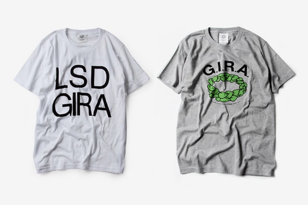 FOROURS by Team GIRA