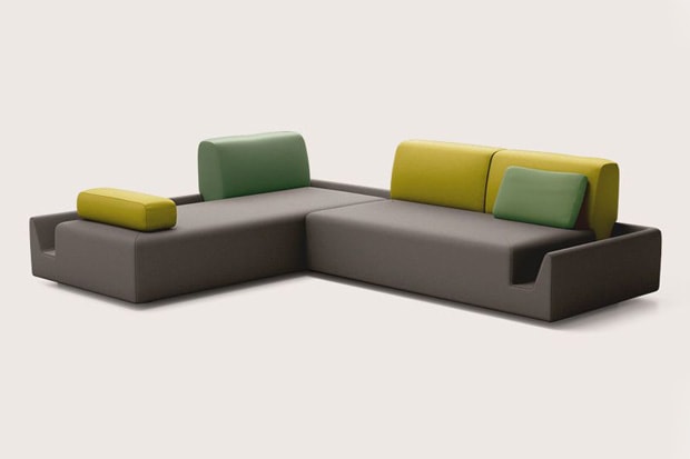 FOSSA by Aurélien Barbry for COR