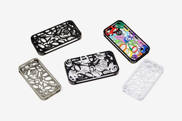 Franck Muller iPhone 4 Cases
