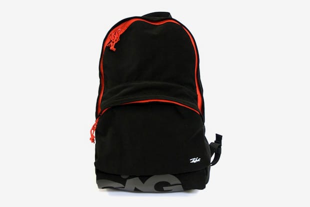 FUTURA LABORATORIES x SAG LiFE 2011 Spring/Summer Bag Collection