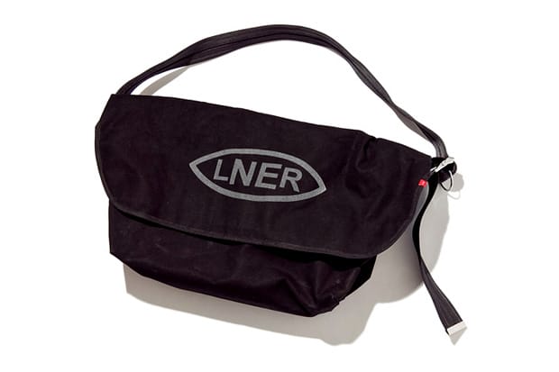 Garbstore x BEDWIN & THE HEARTBREAKERS Messenger Bag