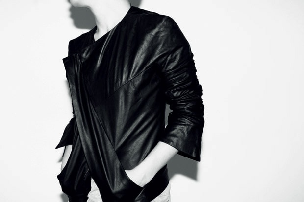 Gareth Pugh 2011 Spring/Summer New Releases