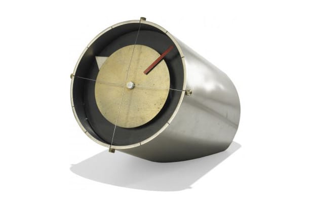 George Nelson for the Howard Miller Clock Company Auction Lot