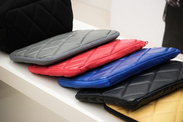 H by HARRIS 2011 Fall/Winter Preview