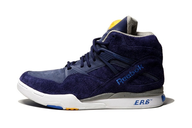 Hanon x Reebok Omni Zone Pump