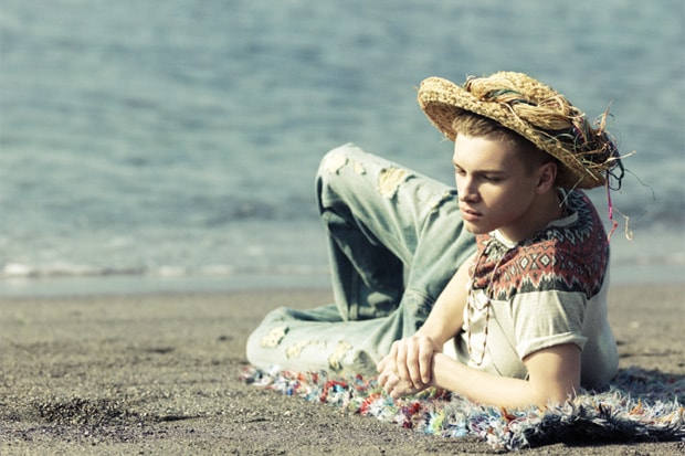 HARE 2011 Spring/Summer Lookbook