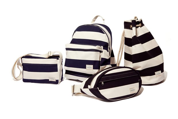 Head Porter Brighton Collection