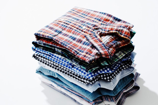 Head Porter Plus 2011 Spring/Summer Collection New Releases