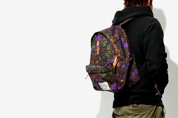 HERCHOVITCH:ALEXANDRE x Medicom Toy Life Entertainment Collection