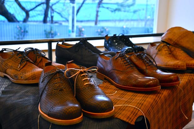 H?Katsukawa from Tokyo Silkprint Collection