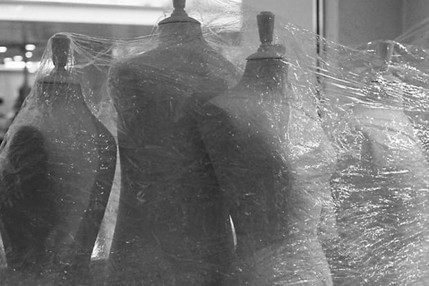 honeyee: Maison Martin Margiela is Changing