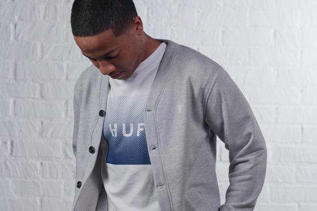 HUF 2011 Spring/Summer Collection Lookbook